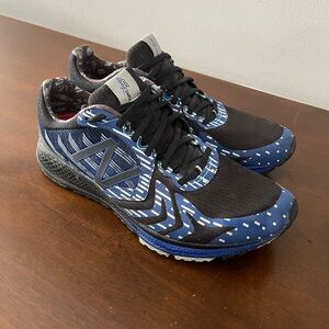 RunDisney New Balance - Space Mountain men’s 11.5